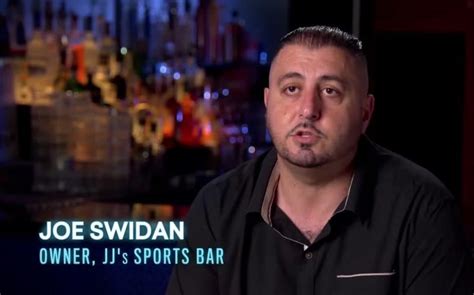 JJ’s Sports Cafe Bar Rescue Update – Still Open in。